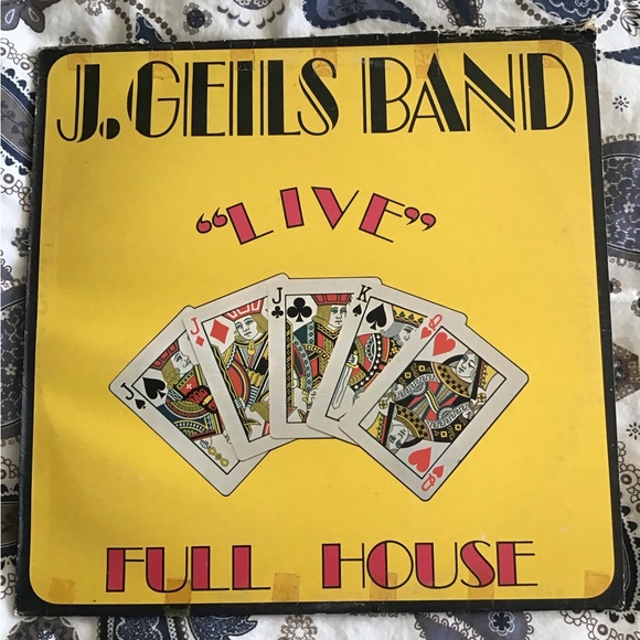 70’s & 80’s Record/Album Bundle - Picture 16 of 16